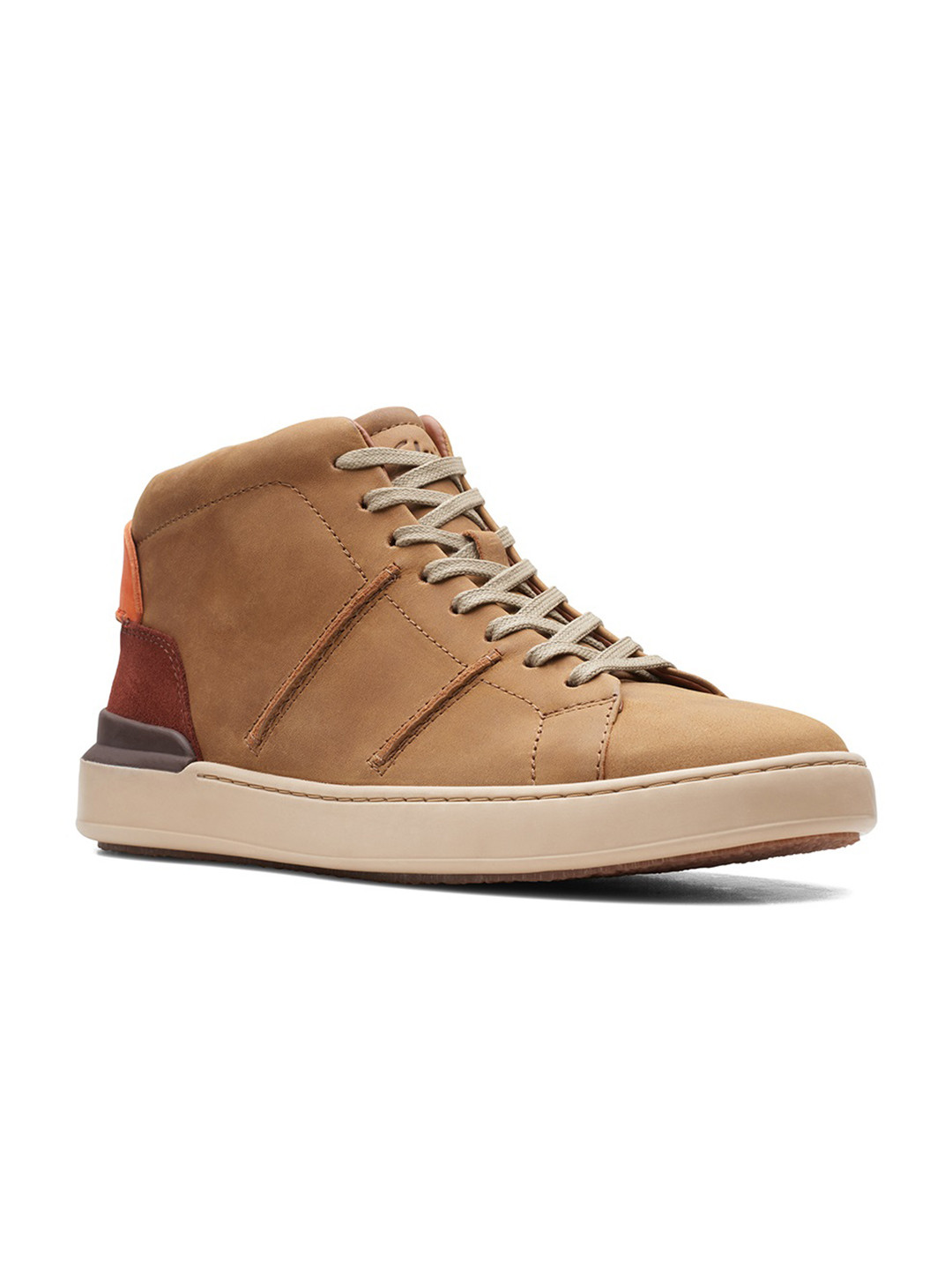 clarks men's snow boots