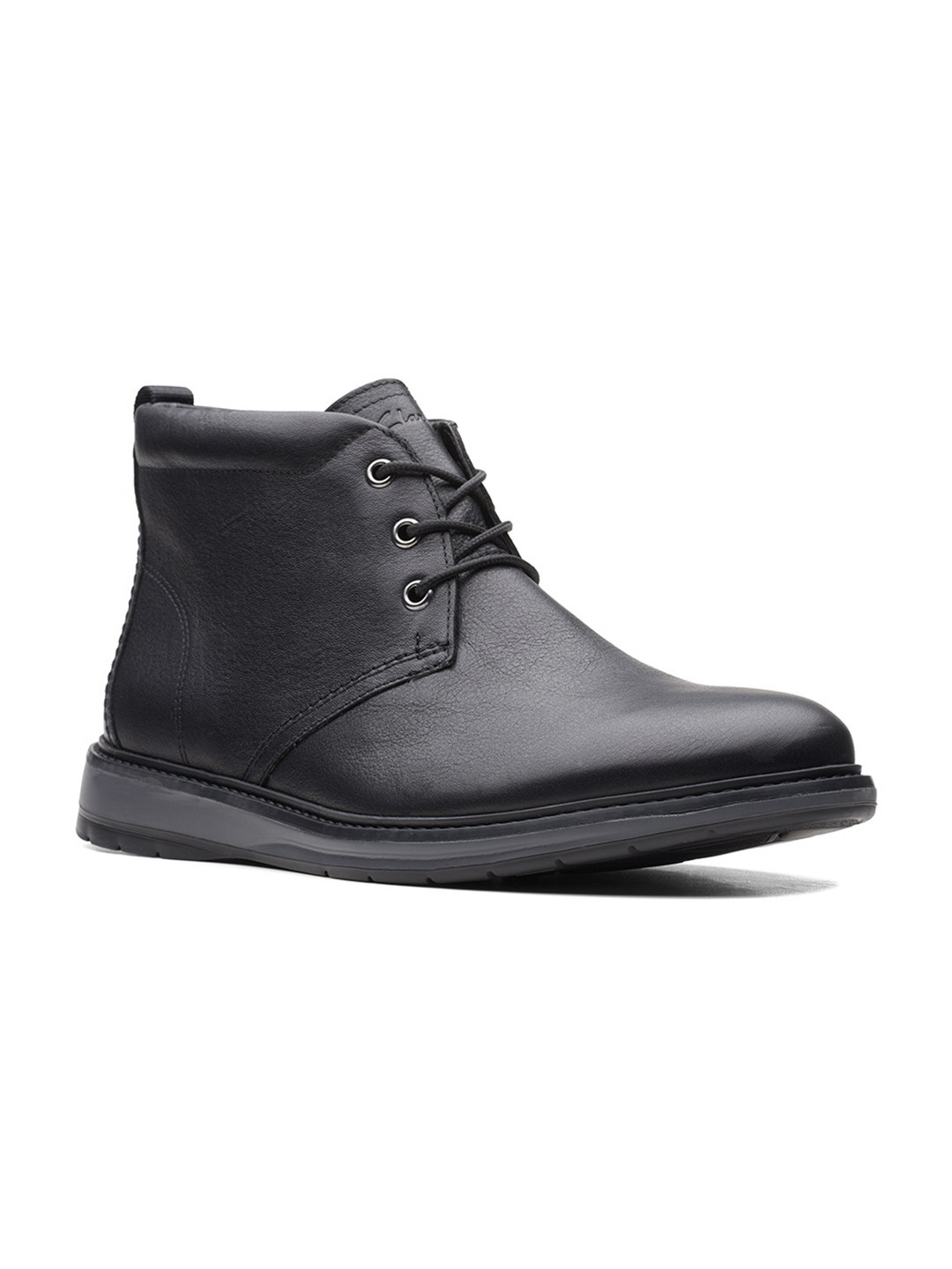CLARKS - Man - Boot