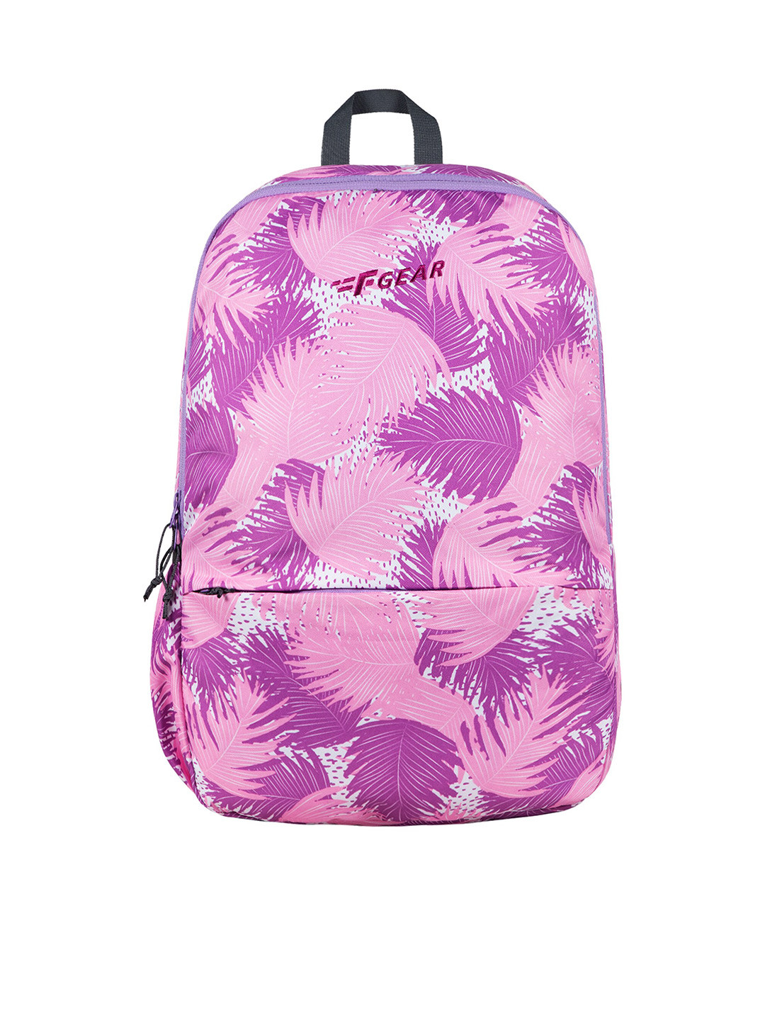 Buy F Gear Unisex Graphic Backpack Backpacks for Unisex 21263326 Myntra