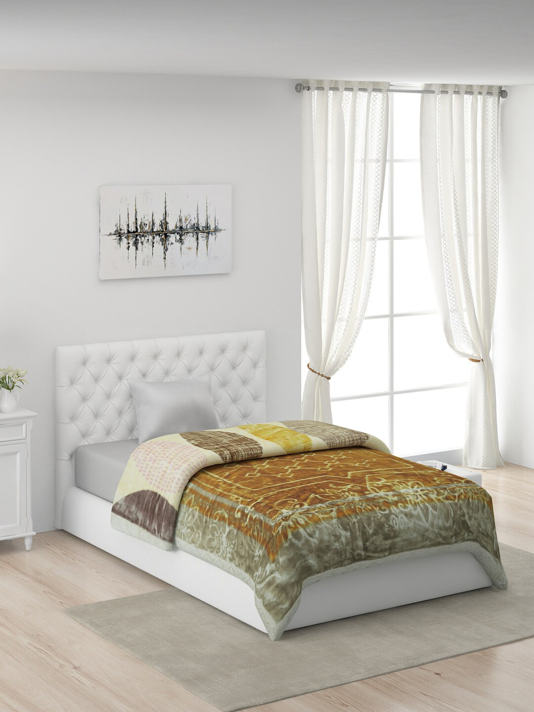 Monte Carlo Heavy Blanket at Tina Matthews blog