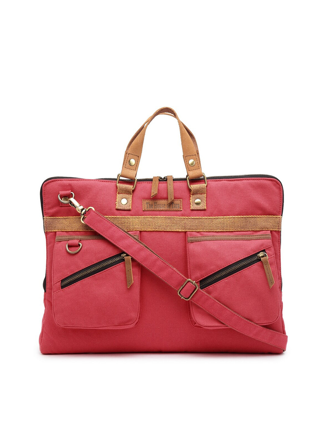 Buy The House Of Tara Unisex Laptop Bag Laptop Bag for Unisex