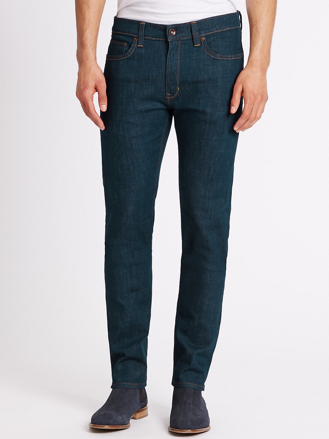 marks and spencer super skinny jeans