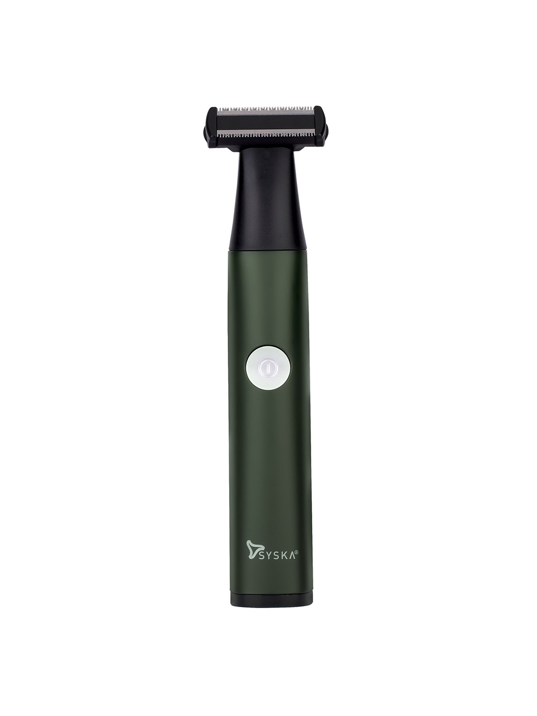 Buy SYSKA UT1100 Cordless Dual Blade 75 Min Run Time Trimmer With 3