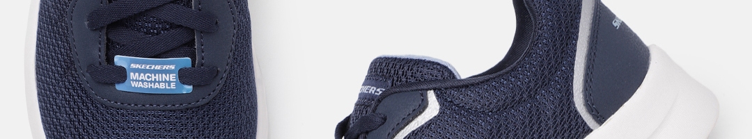 Buy Skechers Women Memory Foam Sneakers - Casual Shoes for Women ...