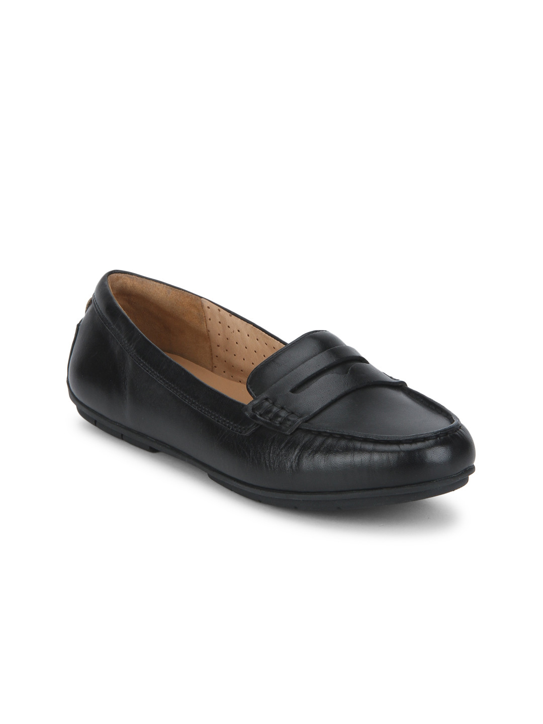 clarks loafers women