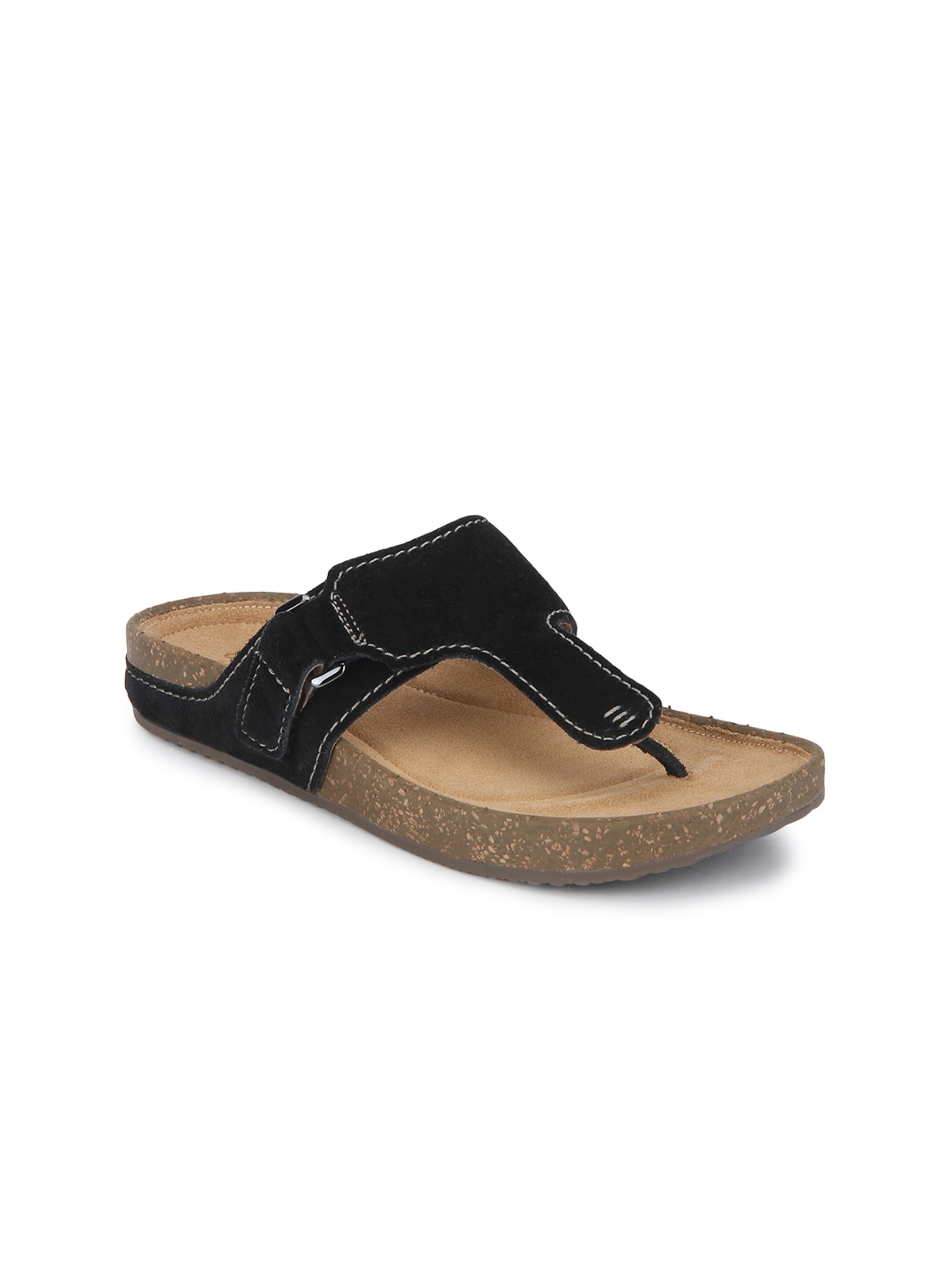clarks women flat