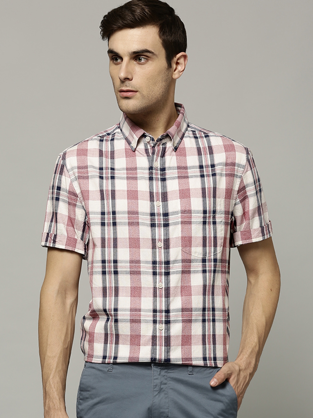 mens shirts sale marks and spencer