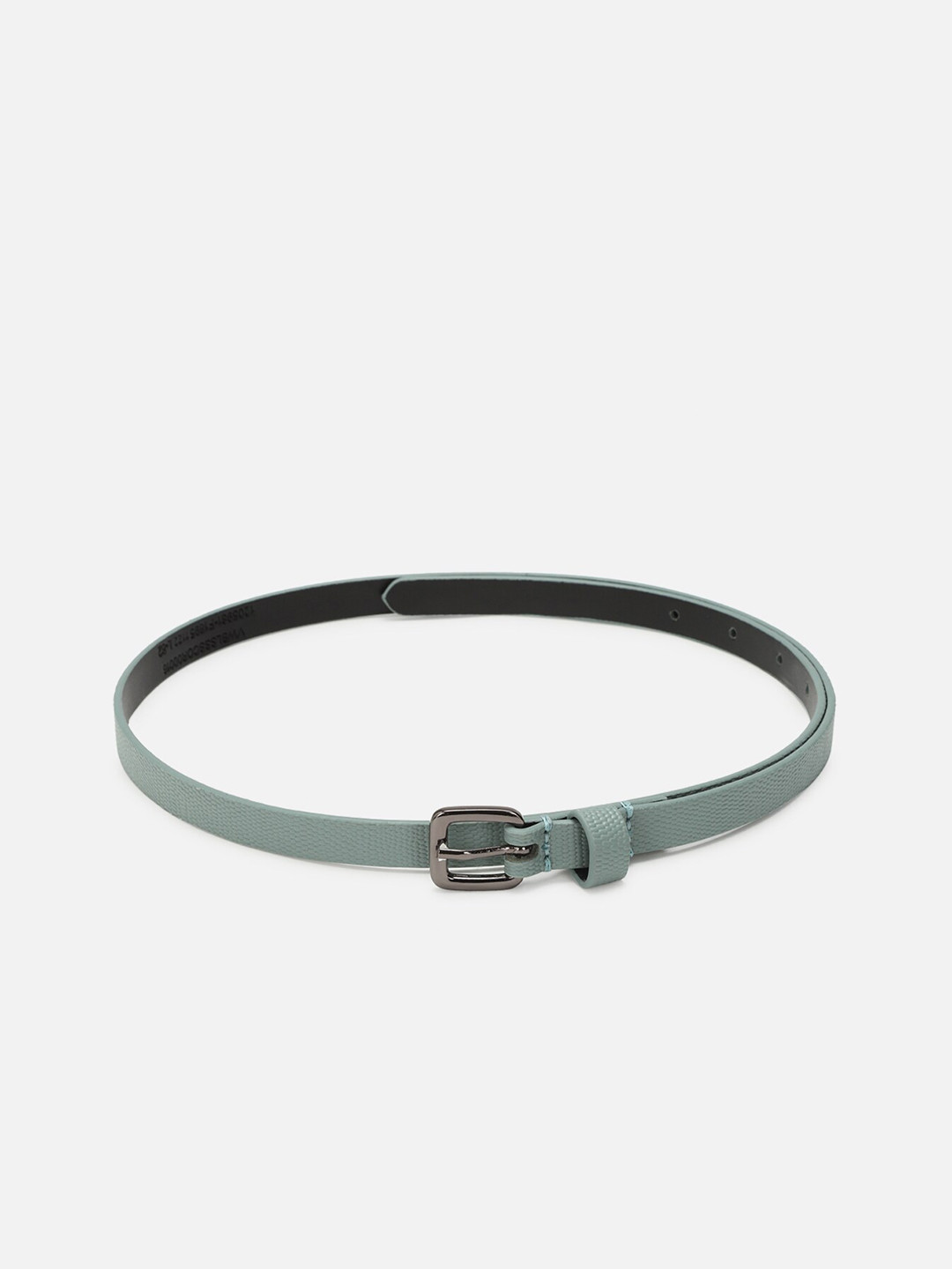 Buy Van Heusen Woman Women Leather Belt Belts for Women 21277616 Myntra