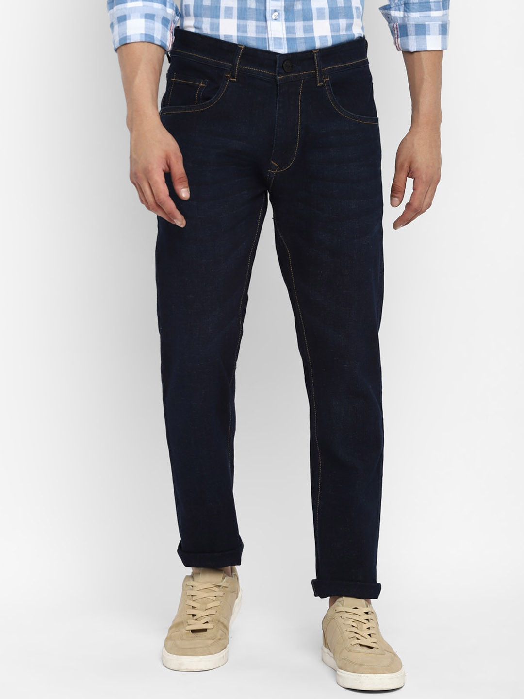 Buy Red Chief Men Jeans Jeans for Men 21280536 Myntra