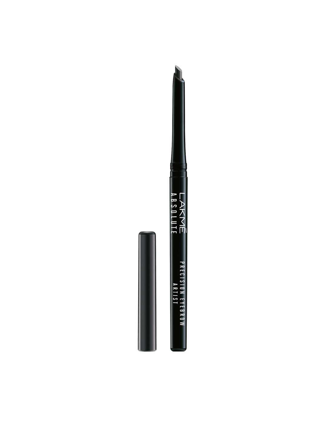 Buy Lakme Absolute Precision Eye Artist Natural Black Eyebrow Pencil 0.