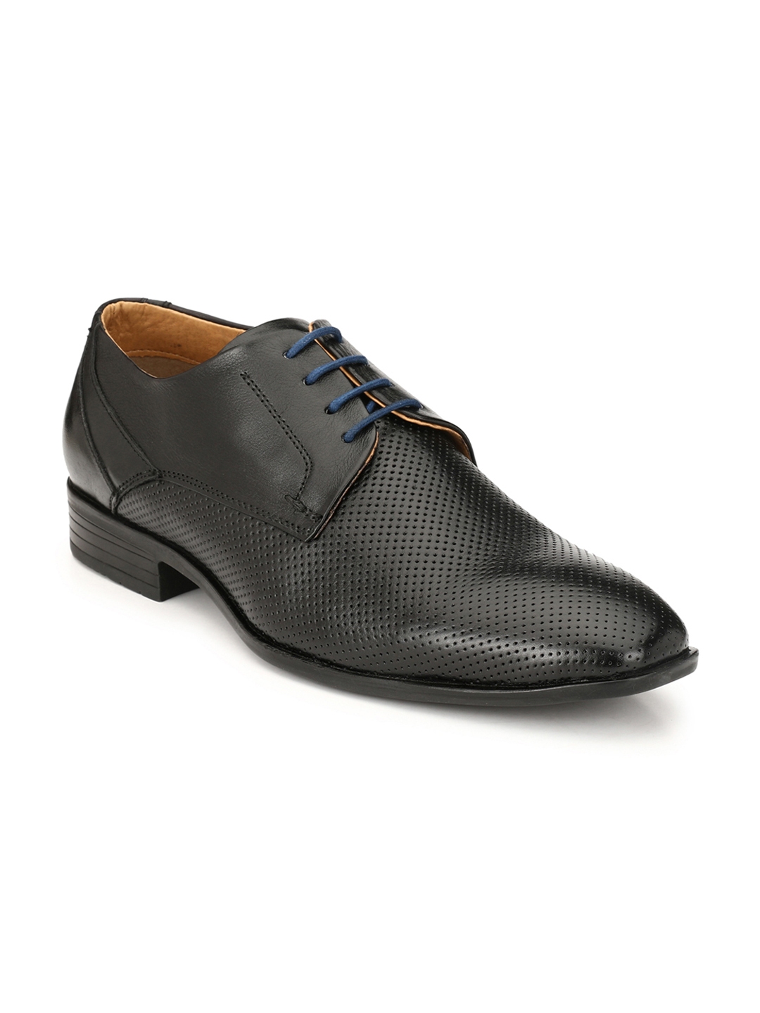 alberto torresi men's leather formal shoes