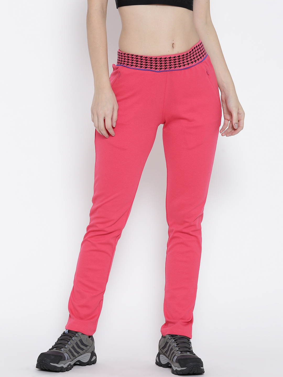 madame track pants