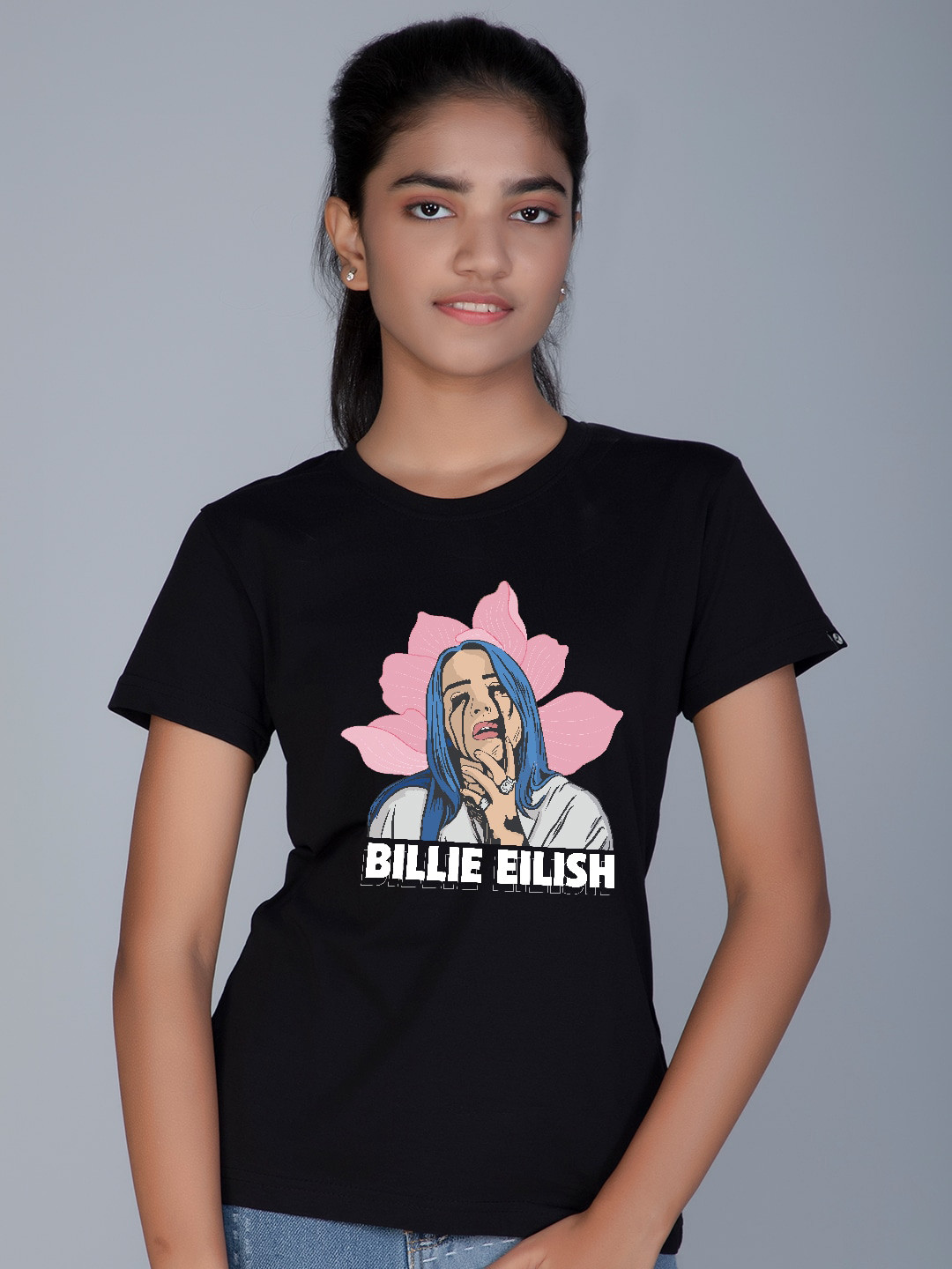 Girls T-Shirt