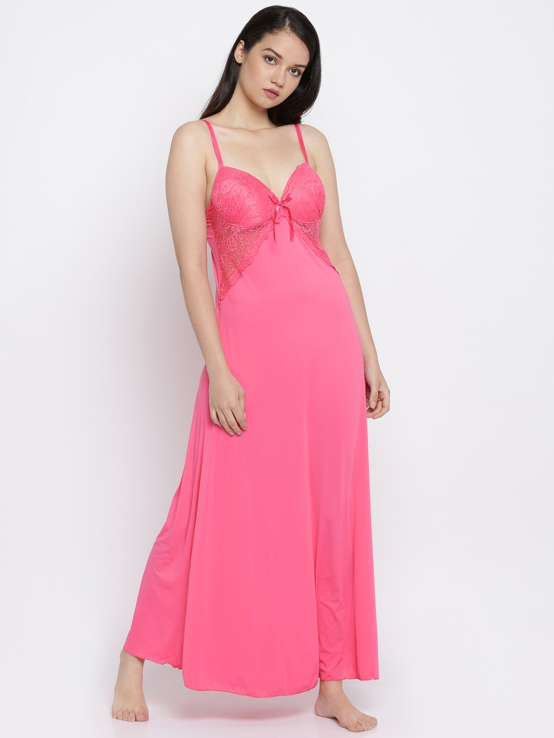 myntra women nighties