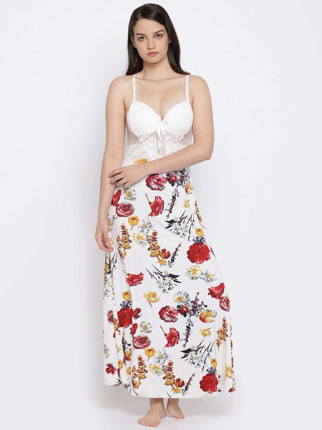 myntra women nighties