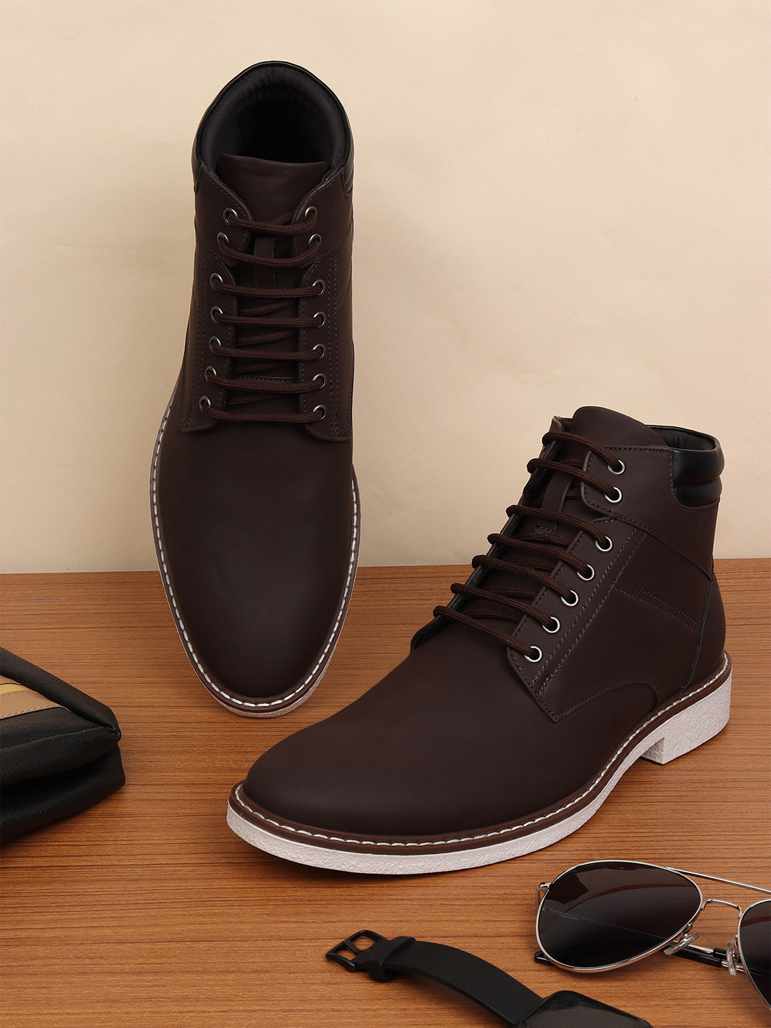carlton london boots
