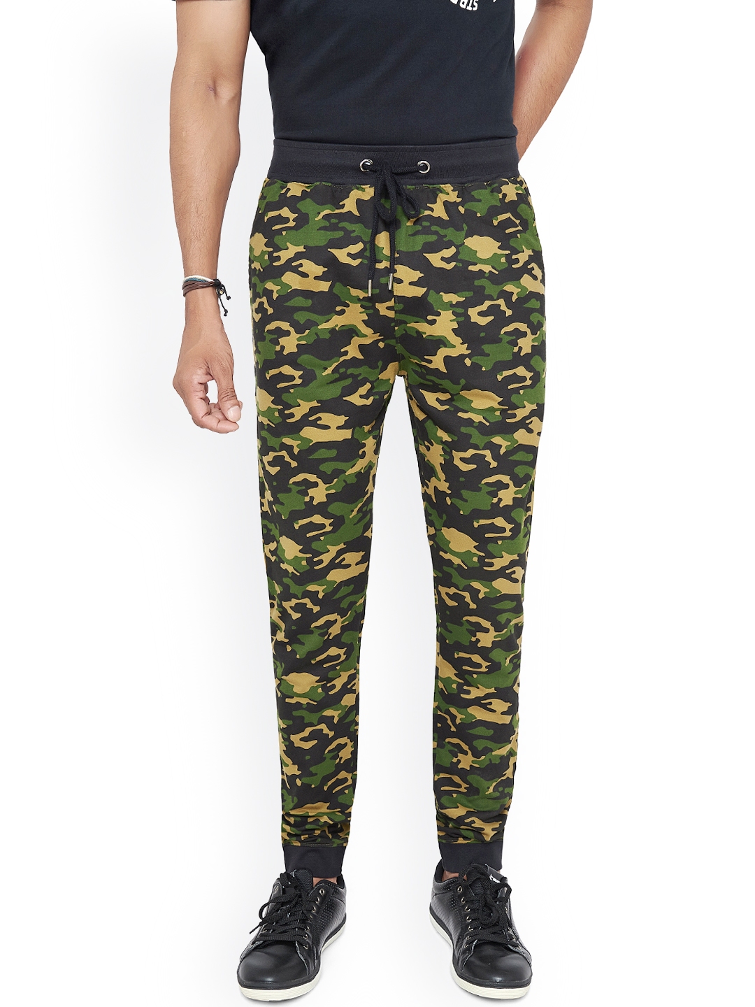 breakbounce joggers