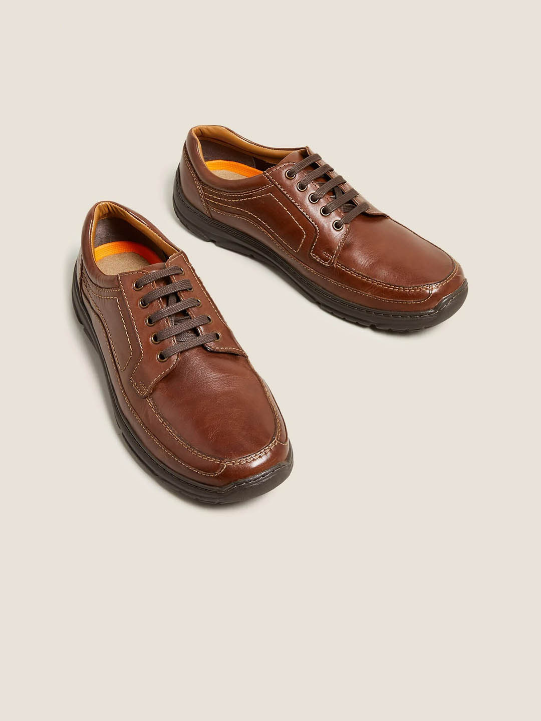 marks and spencer mens shoes