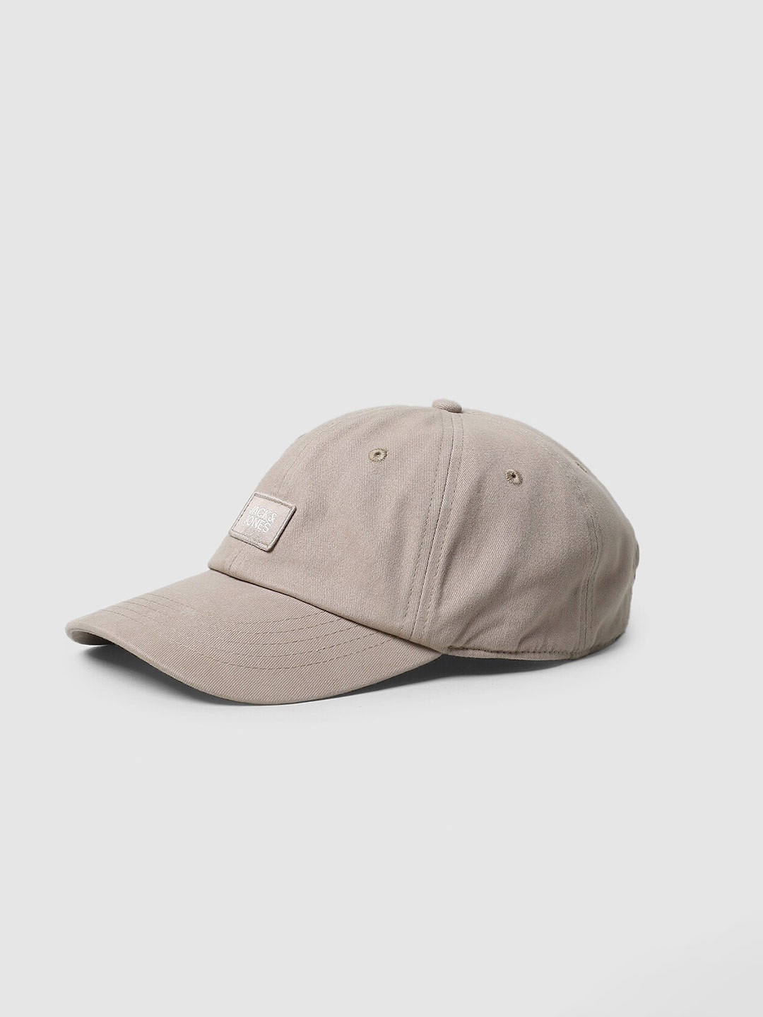 Buy Jack & Jones Men Cotton Embroidered Baseball Cap Caps for Men