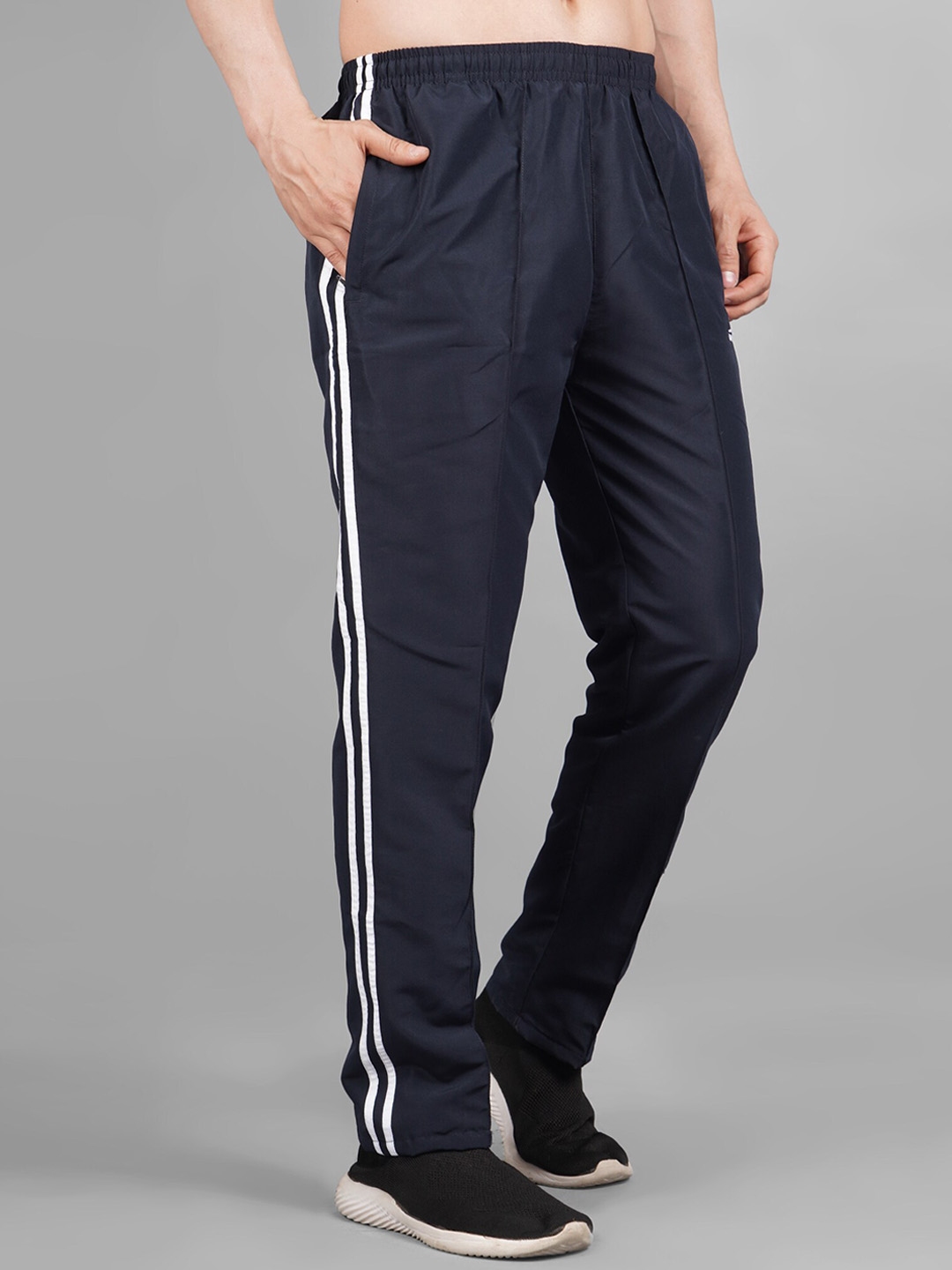 shiv naresh track pants