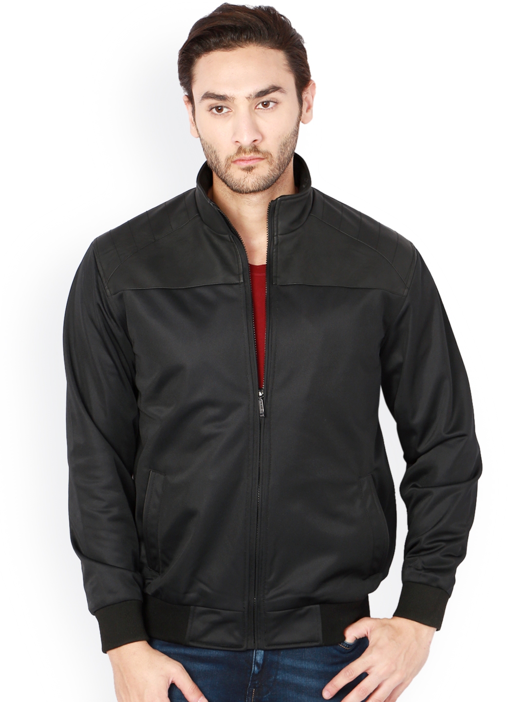 van heusen jackets online