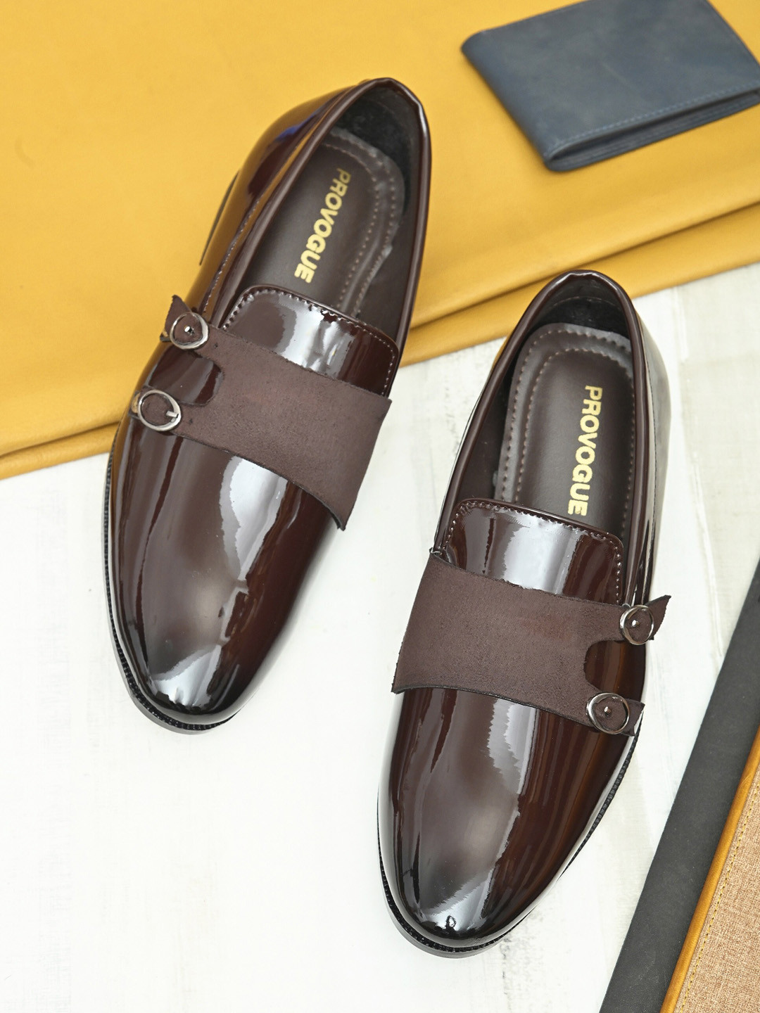 provogue formal shoes