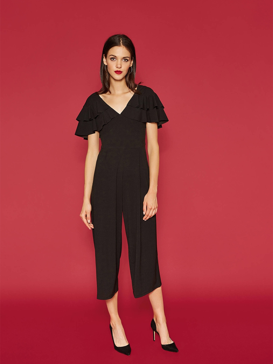myntra jumpsuit sale