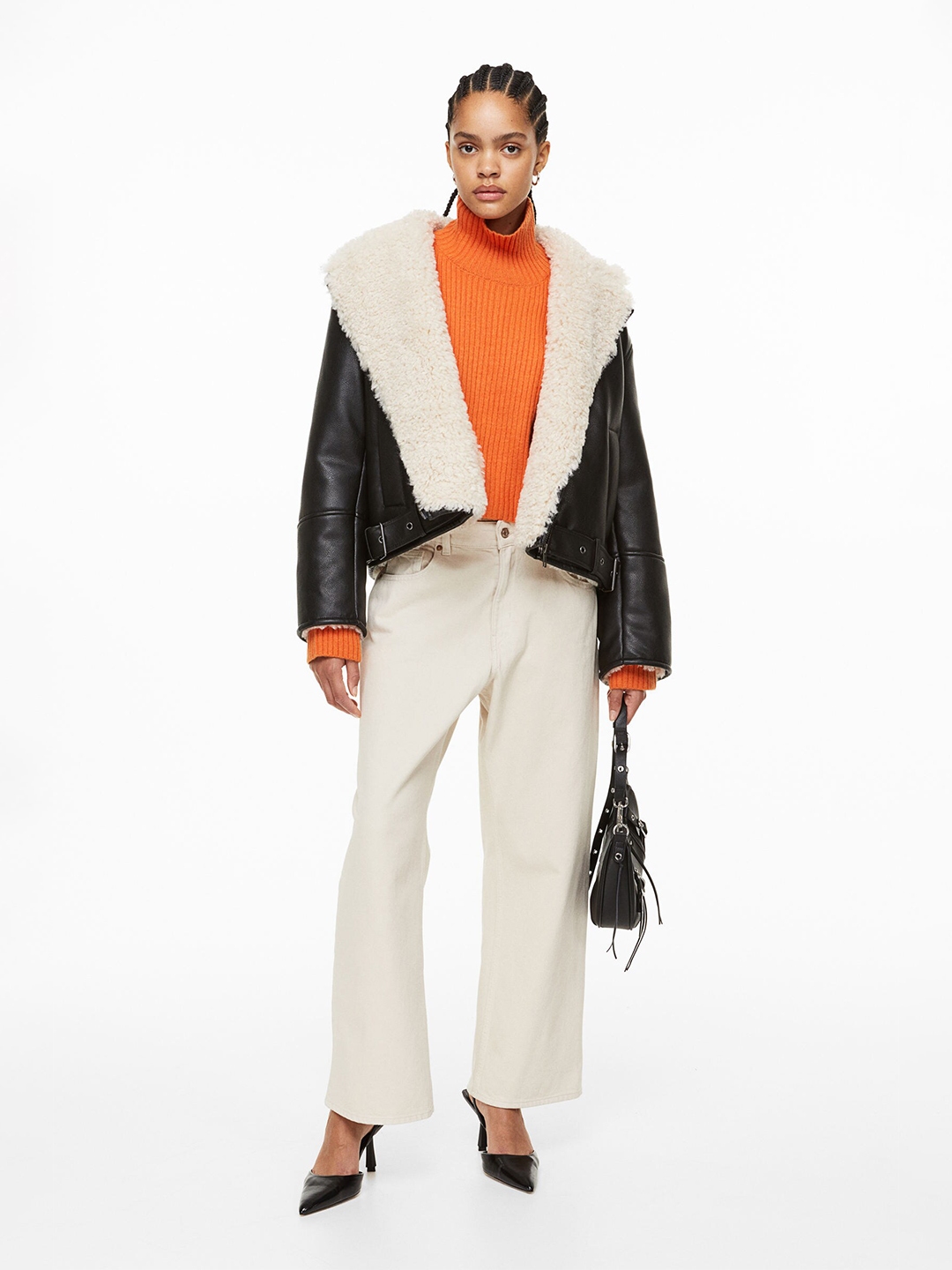 myntra turtleneck