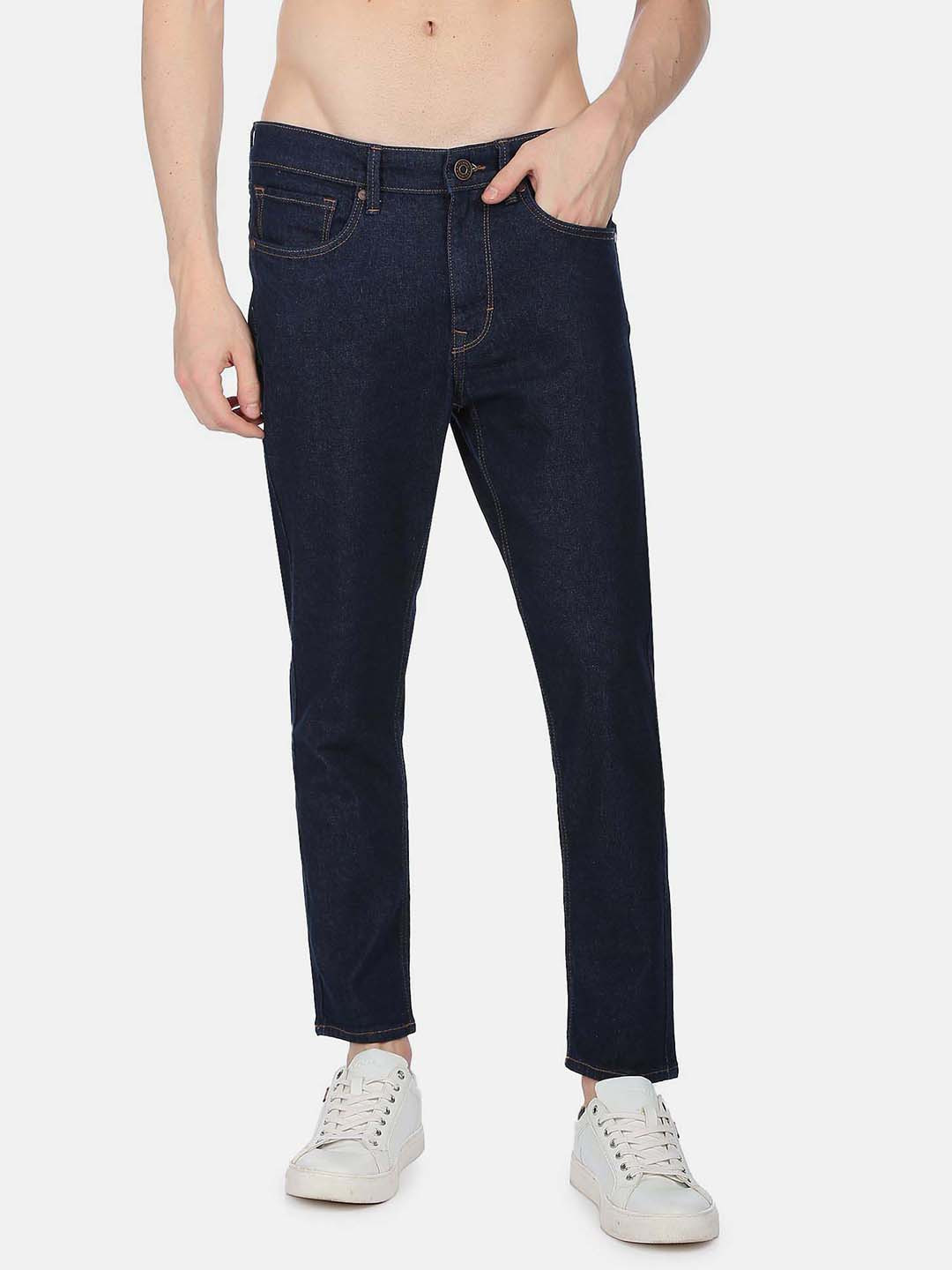 Buy Flying Machine Men High Rise Jeans Jeans for Men 21328084 Myntra
