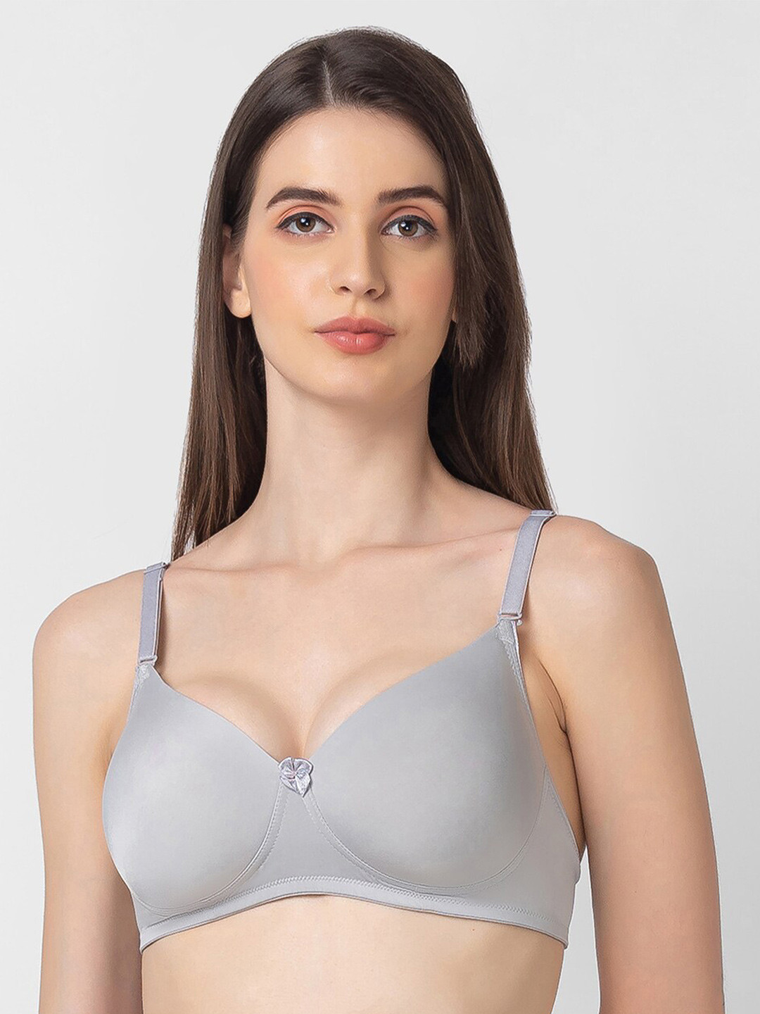 Buy Candyskin Lightly Padded Bra Bra for Women 21330762 Myntra