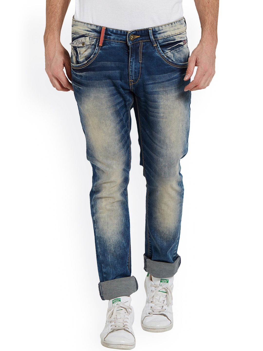 spykar jeans for men