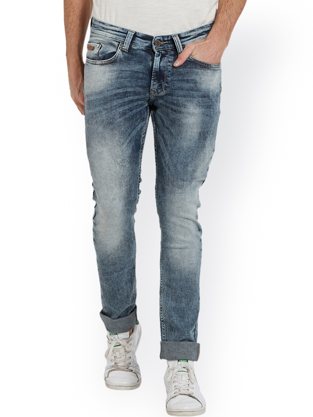 spykar jeans for men