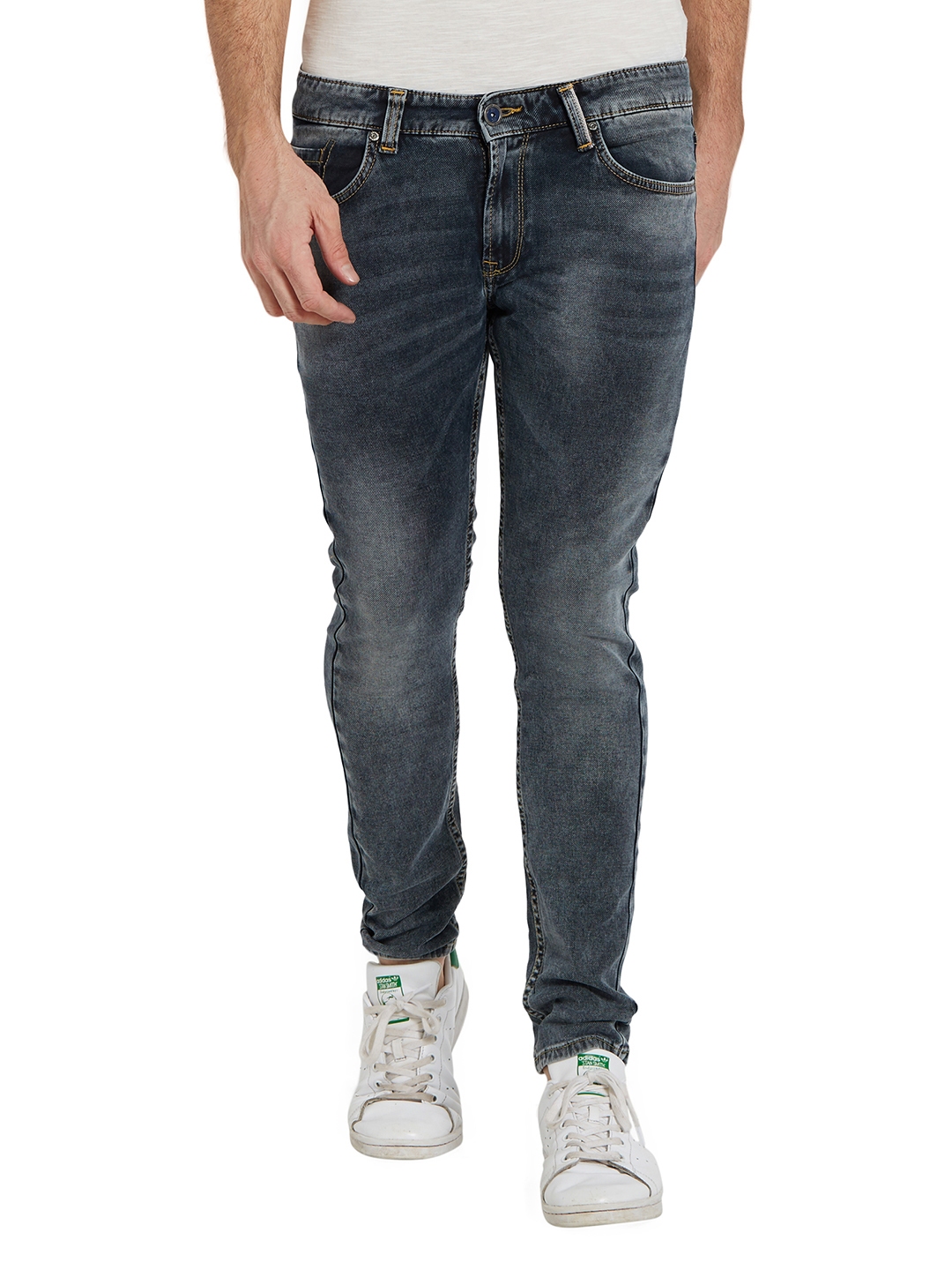 spykar jeans for men