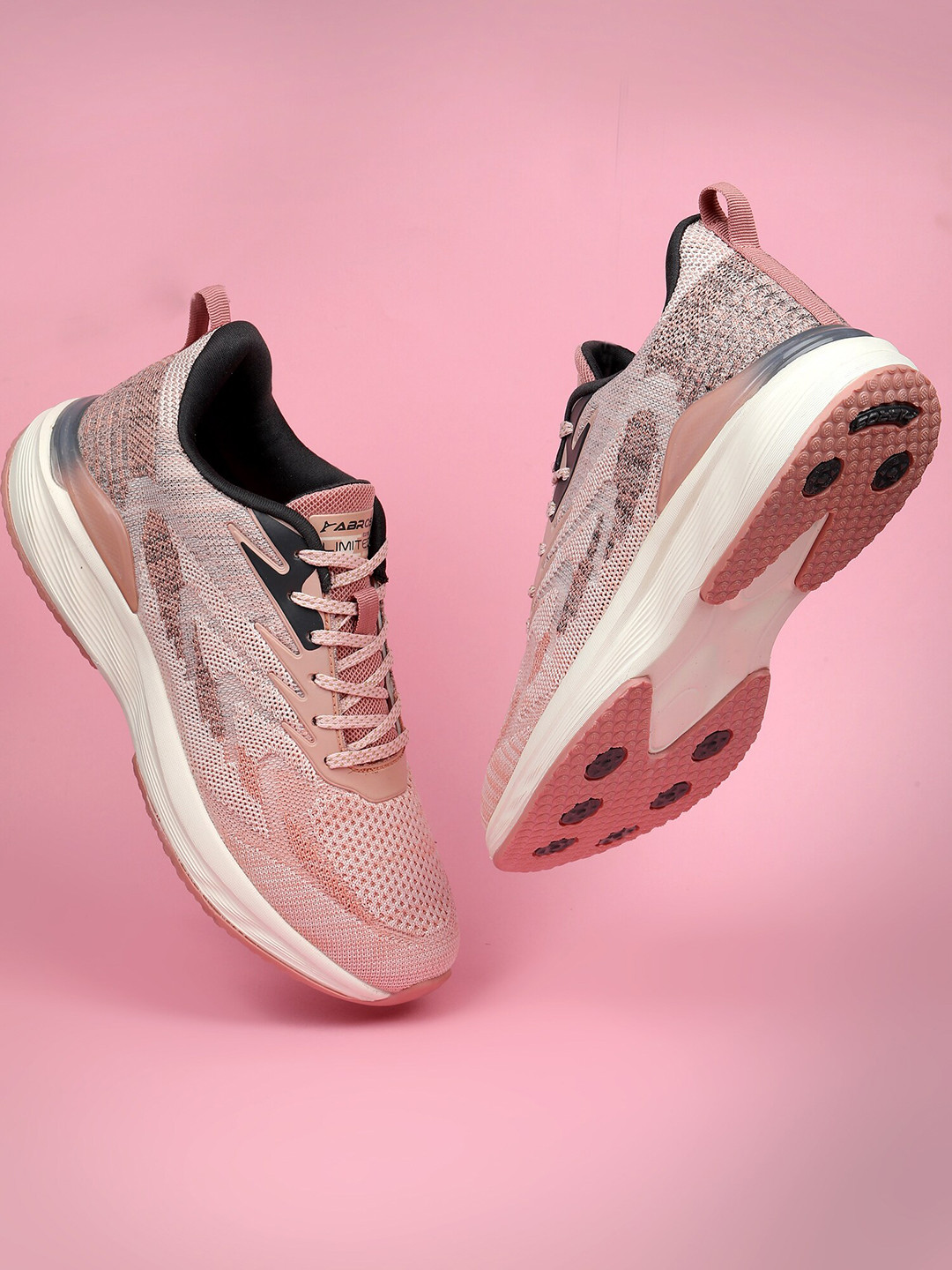 Buy ABROS Women Air Mesh Running Shoes Sports Shoes for Women