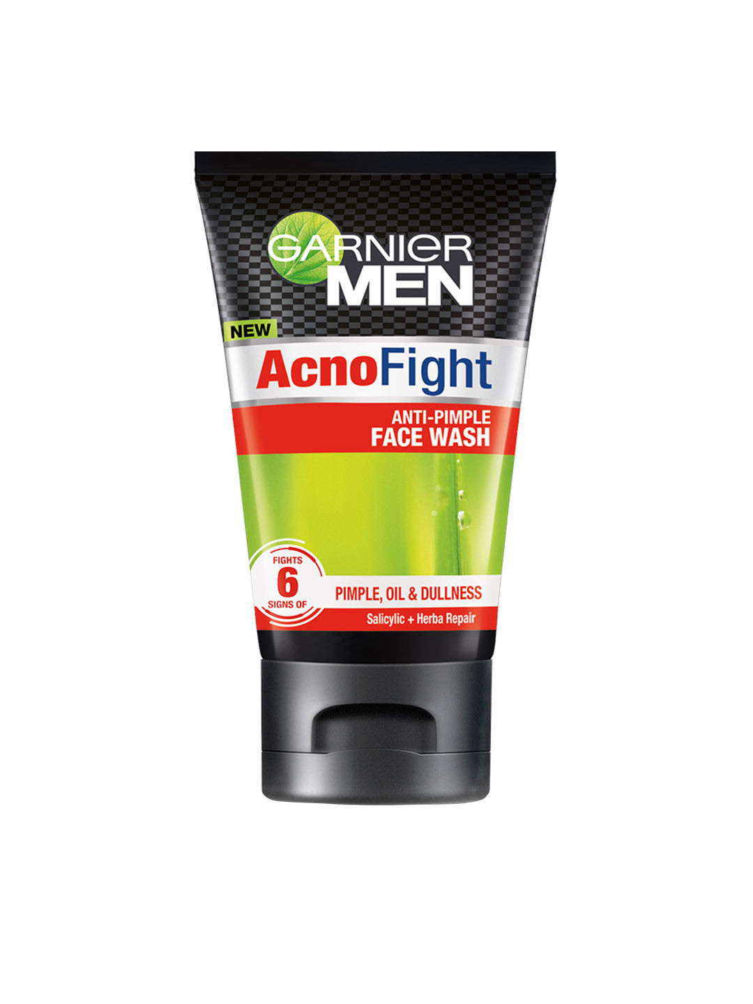 Buy Garnier Men Acno Fight Face Wash Face Wash And Cleanser for Men
