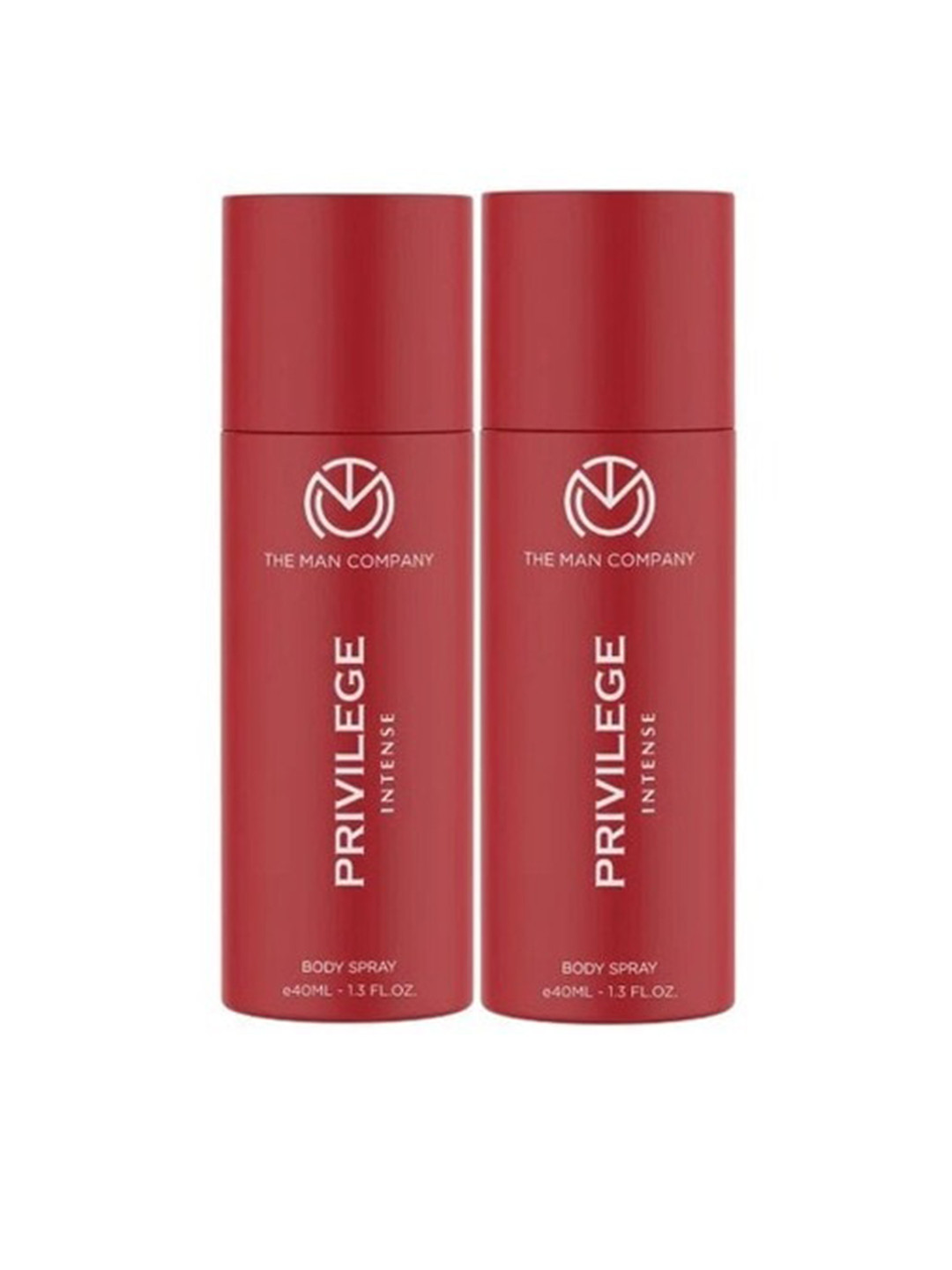 Buy THE MAN COMPANY Set Of 2 Privilege Intense Body Spray 40 Ml Each buy-the-man-company-set-of-2-privilege-intense-body-spray-40-ml-each