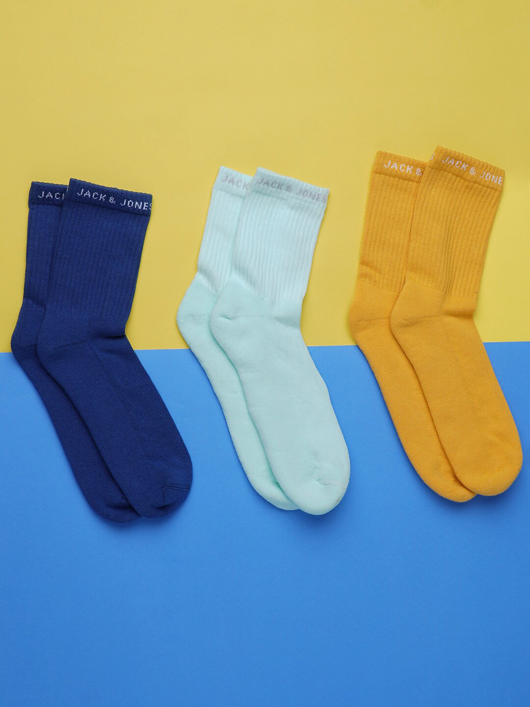 Jack & Jones Premium Mens Socks in Premium