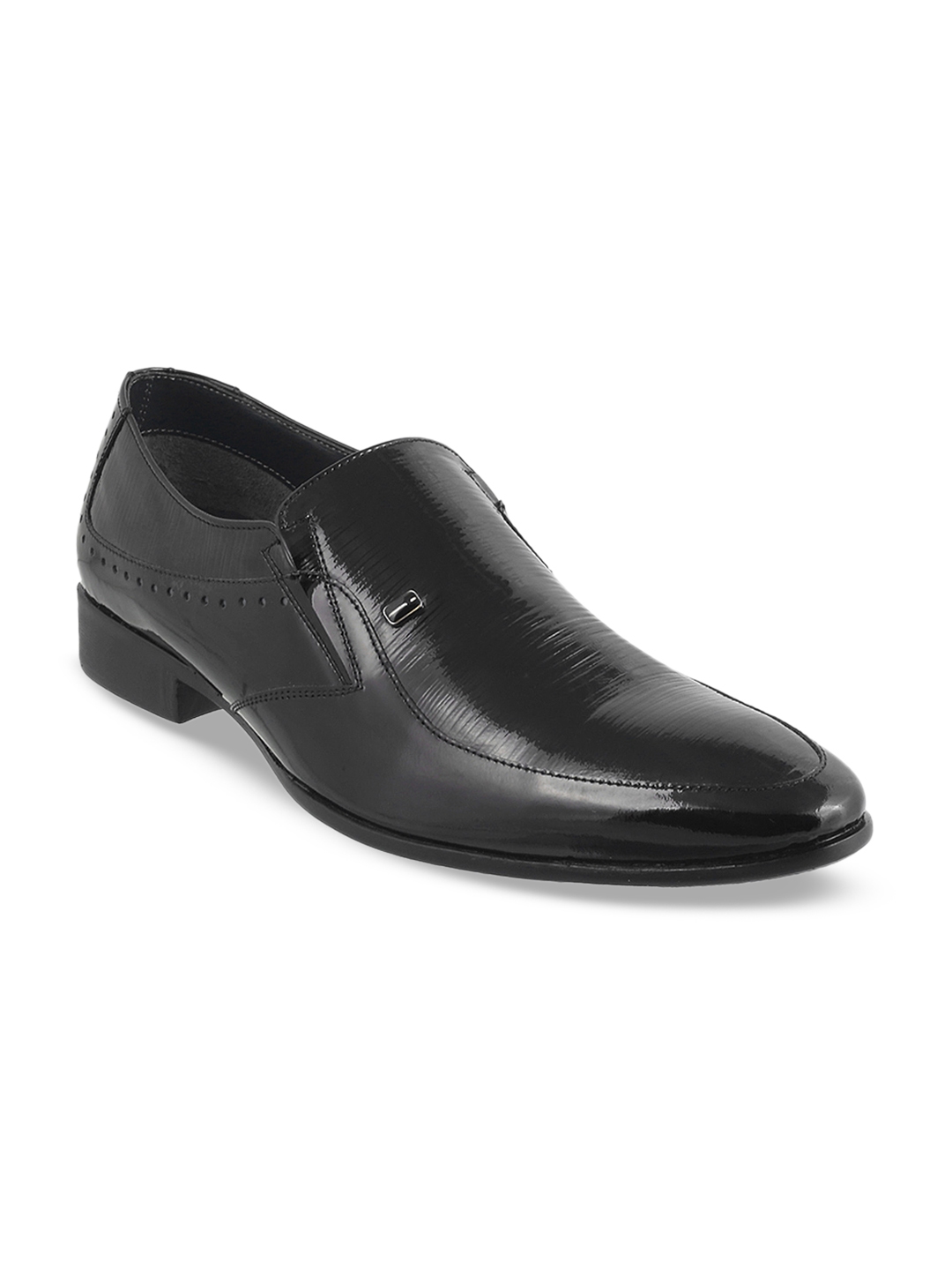 mochi formal leather shoes for men