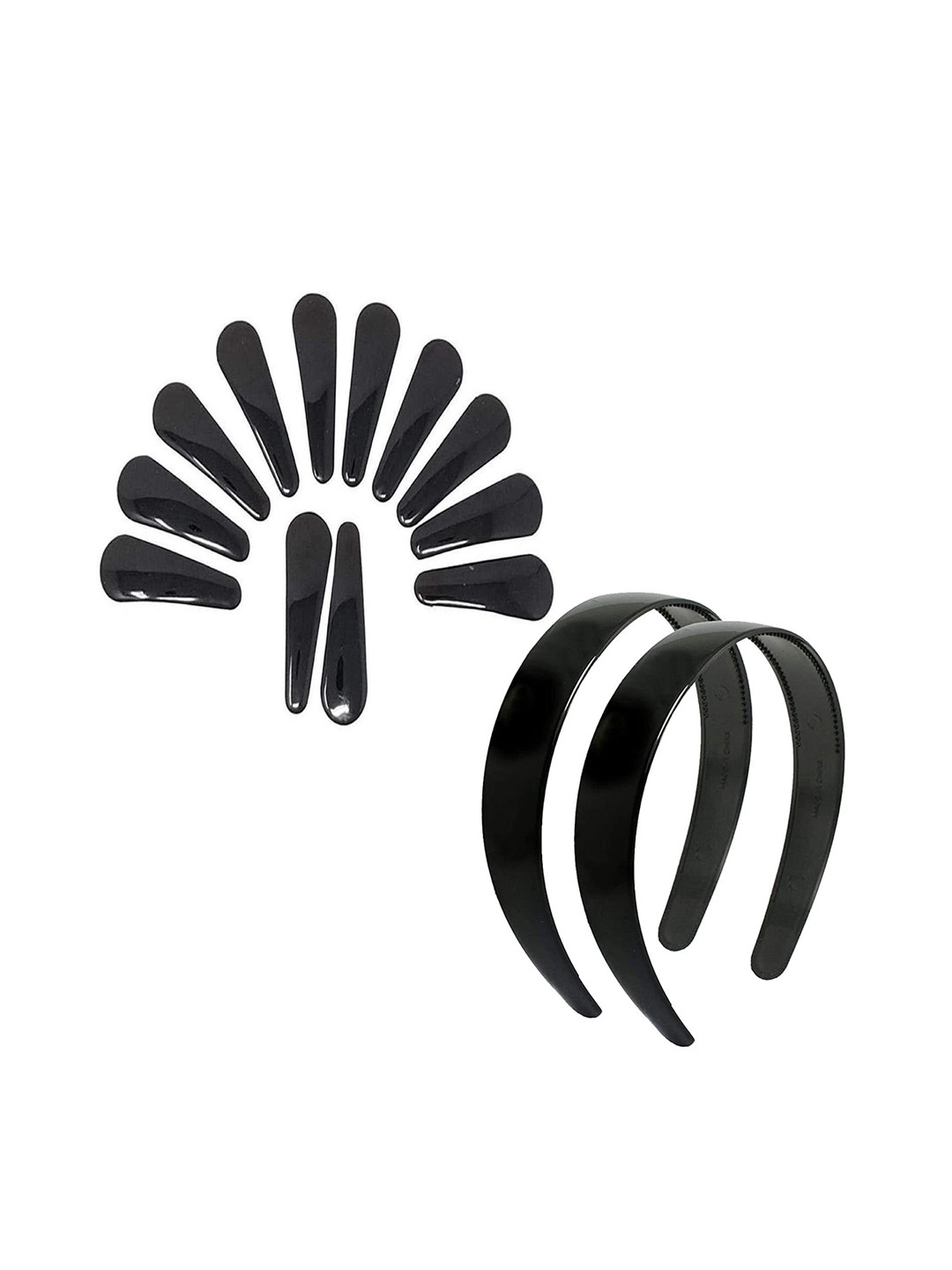 Buy CHRONEX Women Pack Of 12 Hair Accessory Set Hair Accessory for