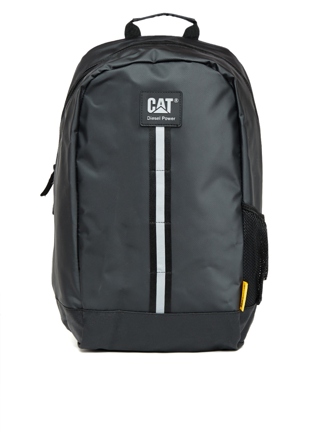 Caterpillar Tactical Rucksack Schwarz - Unisex Backpack Für Outdoor
