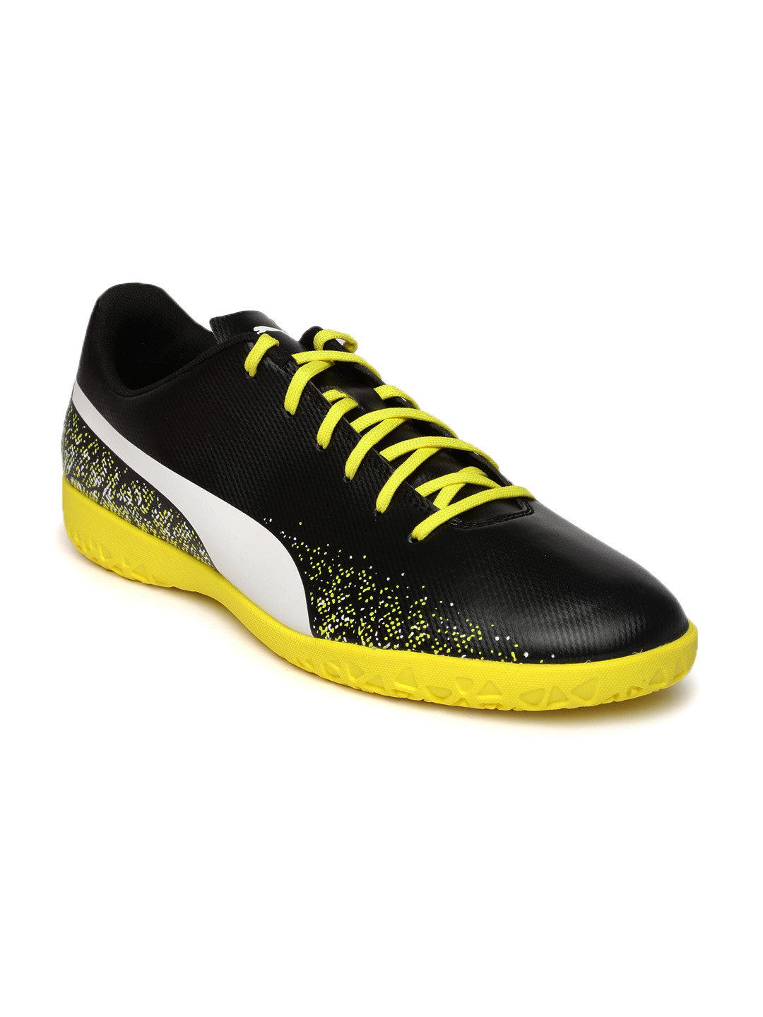 puma badminton shoes