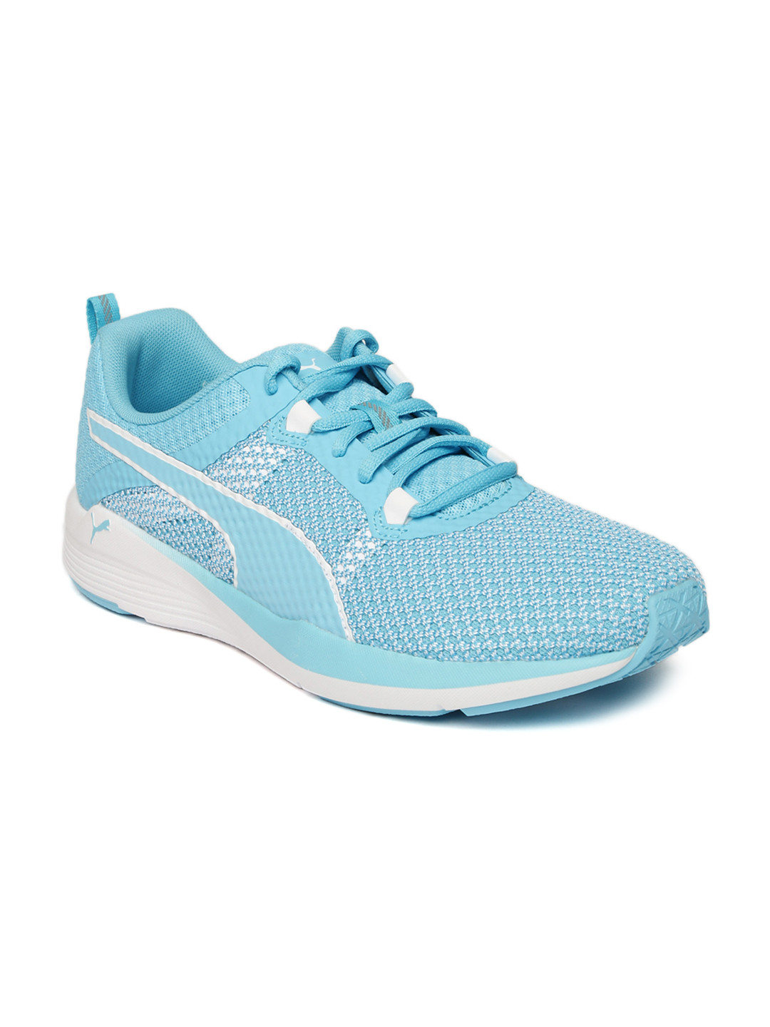 Buy Puma Women Blue Training Shoes Sports Shoes for Women 2137036
