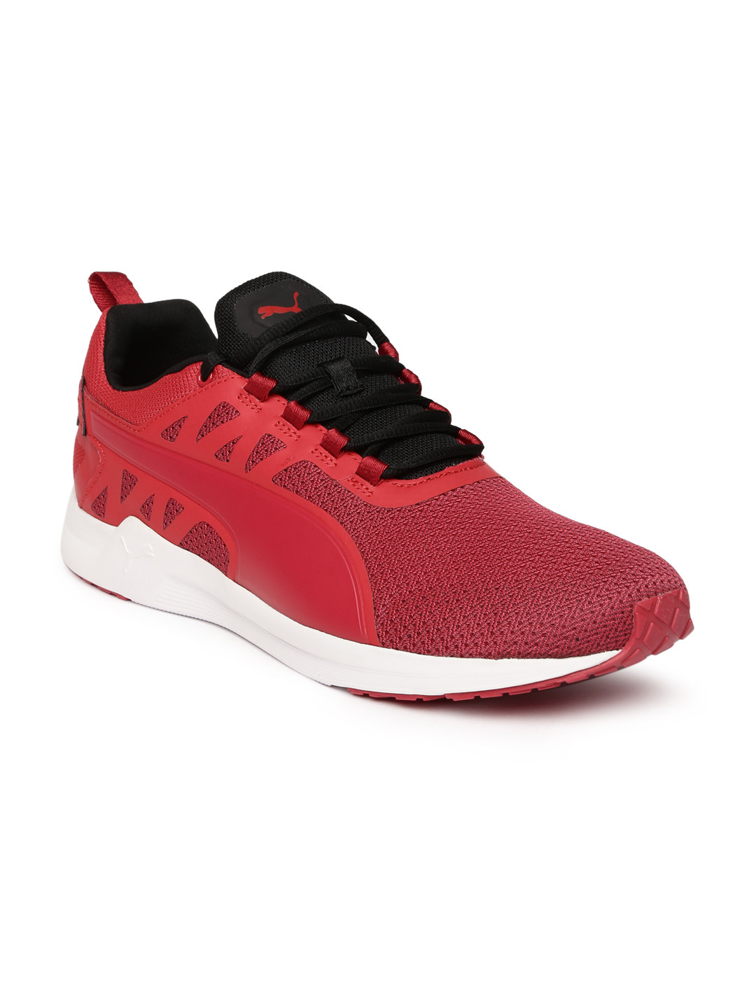 Buy Puma Men Red Pulse XT 2 Core Training Shoes Sports