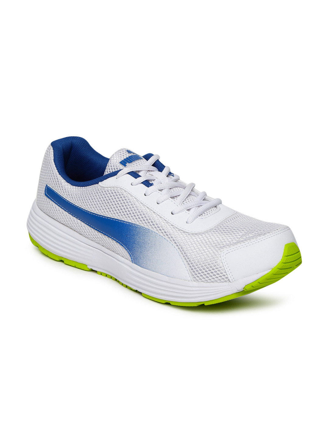 puma aeden running shoes
