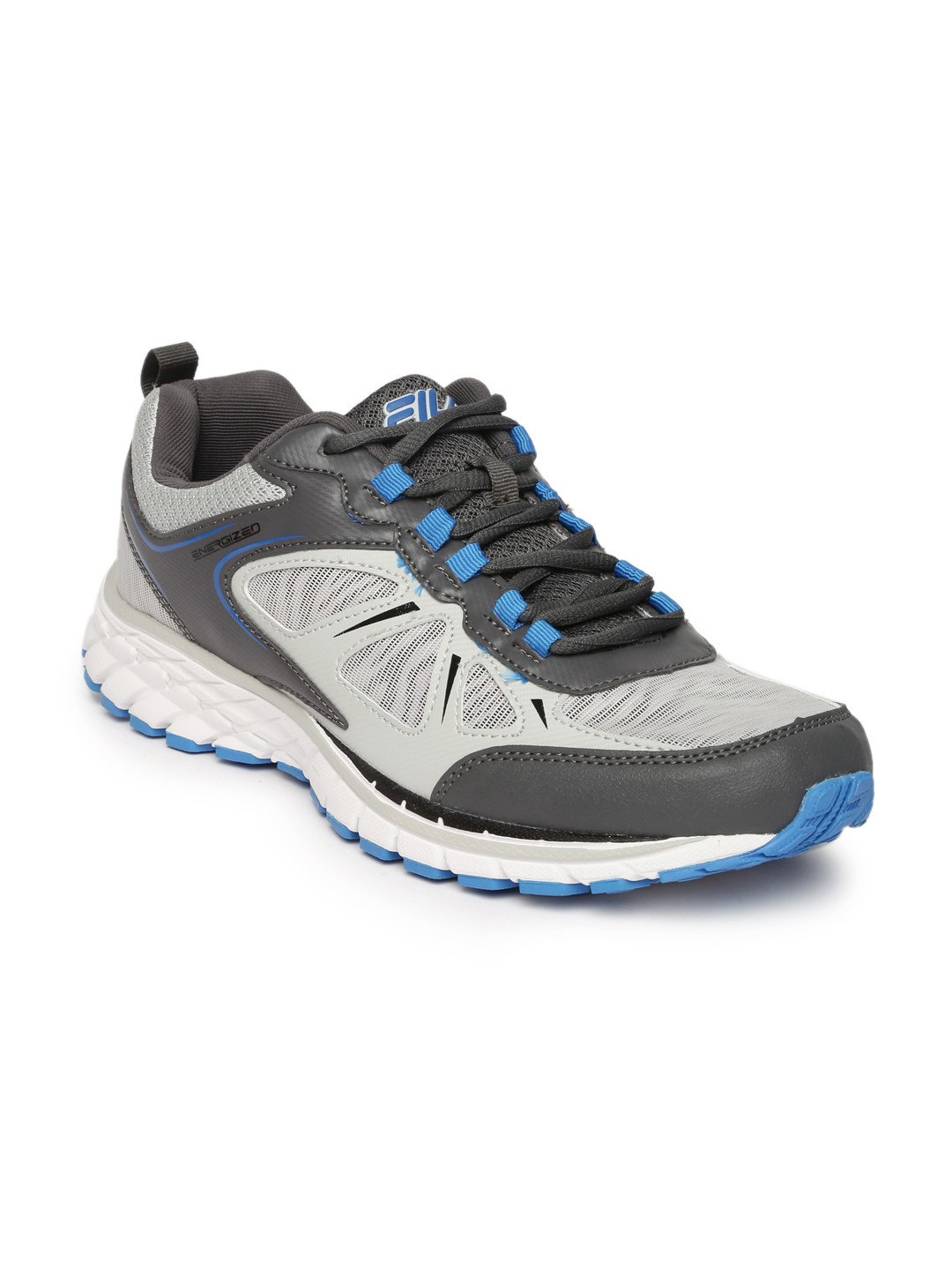 fila running shoes men