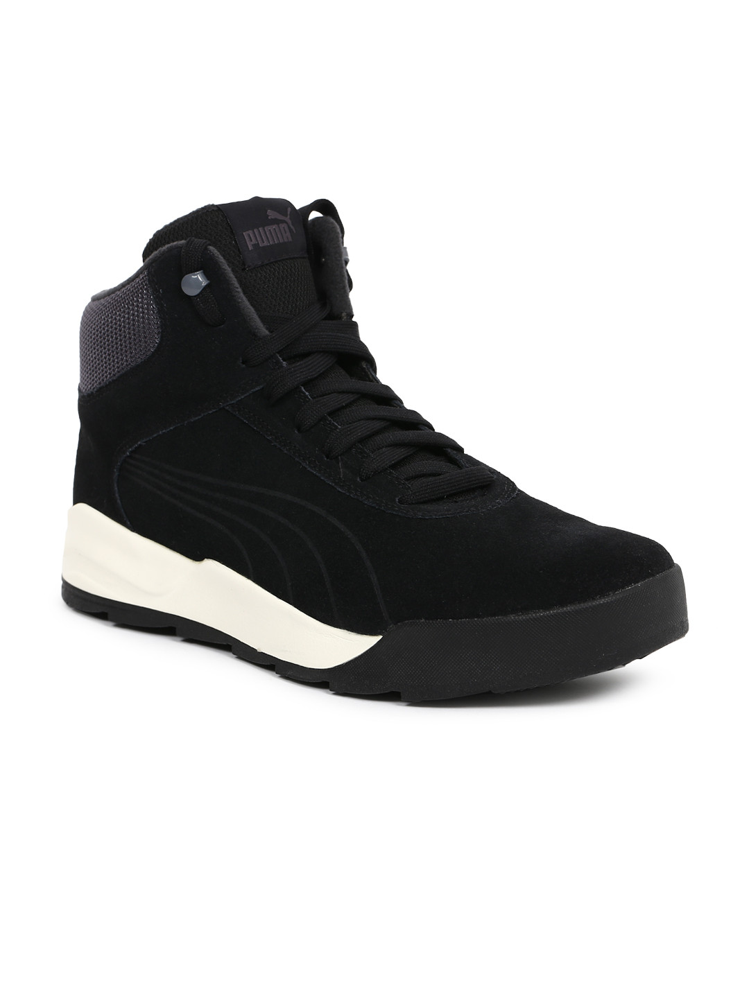 puma desierto sneaker