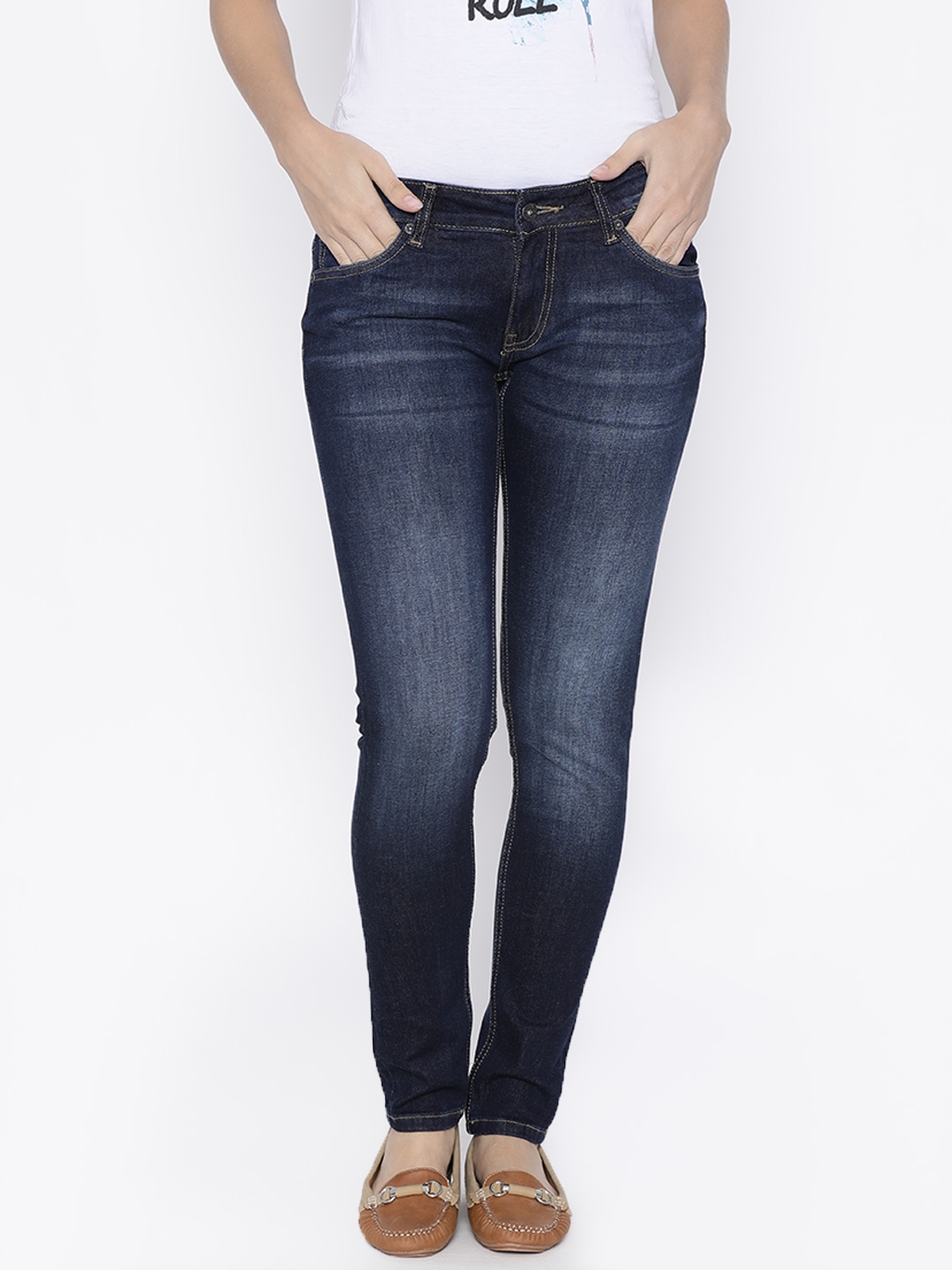 pepe jeans women