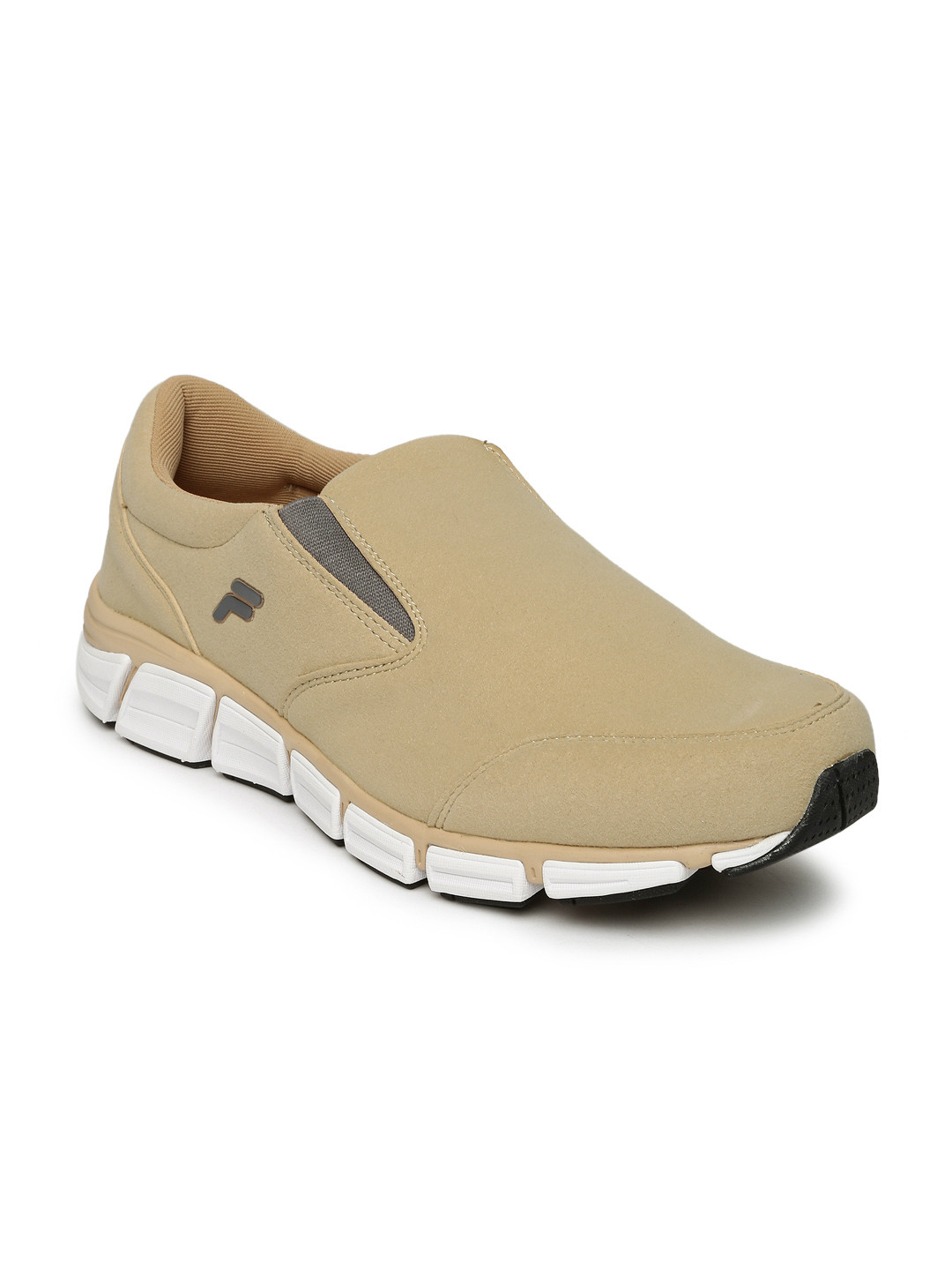 fila slip ons