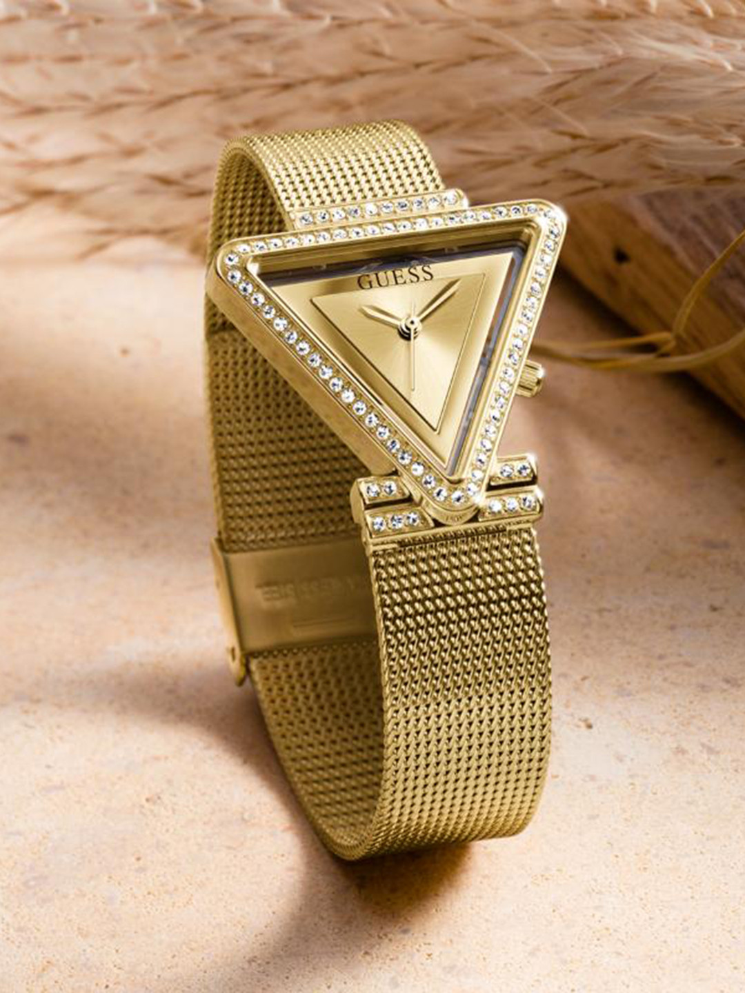 GUESS WATCHES Mod. GW0404L4 main image 1