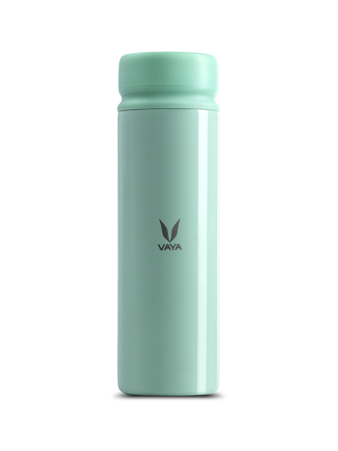 Buy Vaya Pocket Drynk Blue Double Walled Vacuum Insulated Stainless ...